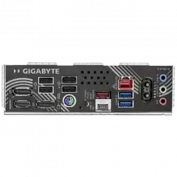 GB B850M EAGLE WF6E