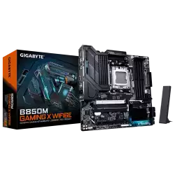 GB B850M GAMING X WF6E