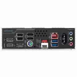GB B850M GAMING X WF6E                          