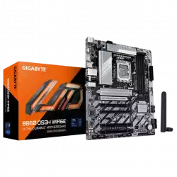 GB B860 DS3H WIFI6E / LGA1851