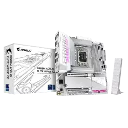 GB B860M A ELT WF6E ICE /1851