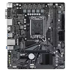 GB H610M S2H V3 DDR4 /LGA1700