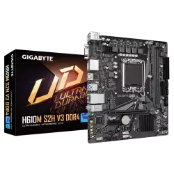 GB H610M S2H V3 DDR4 /LGA1700