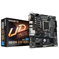 GB H610M S3H DDR4 /LGA1700                          
