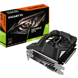 GB N1656OC-4GD GDDR6 2.0