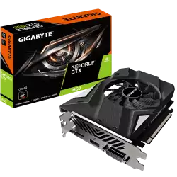 GB N1656OC-4GD GDDR6 2.0