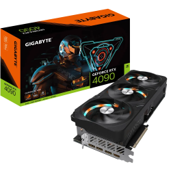 GB N4090GAMING OC-24G                          