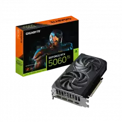 GB N5060TI WINDFORC MAX OC-8GD                          
