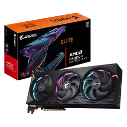 GB RADEON R9070XTAORUS E-16GD