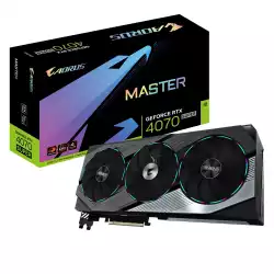 GB RTX4070 SUPER AORUS M 12GD GB RTX4070 SUPER AORUS M 12GD