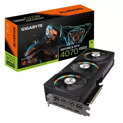 GB RTX4070 SUPER GAMING OC 12G GB RTX4070 SUPER GAMING OC 12G