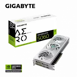 GB RTX5060 AERO OC 8GD