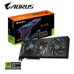 GB RTX5060 AORUS E-8GD