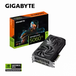 GB RTX5060TI WINDFORCE OC 16G