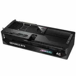 GB RTX5080 AORUS MASTER 16G
