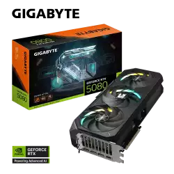 GB RTX5080 GAMING OC 16G