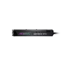GB RTX5090 AORUS XTR WFORCE 32