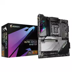 GB X670E AORUS MASTER / AM5 GB X670E AORUS MASTER / AM5