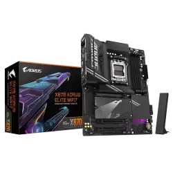 GB X870 A ELITE WIFI7