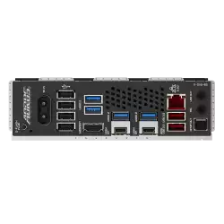 GB X870 A ELITE WIFI7