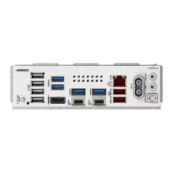 GB X870E A ELITE WF7 ICE/AM5