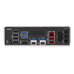 GB X870E A ELITE WF7 ICE/AM5