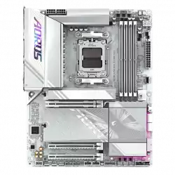 GB X870E A ELITE WF7 ICE/AM5