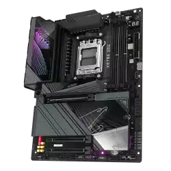 GB X870E AORUS MASTER