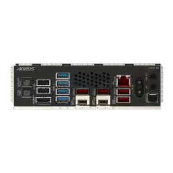 GB X870E AORUS MASTER