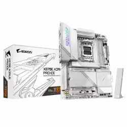 GB X870E AORUS PRO ICE /AM5
