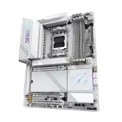 GB X870E AORUS PRO ICE /AM5