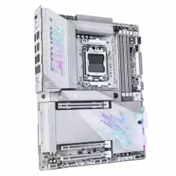 GB X870E AORUS PRO X3D ICE