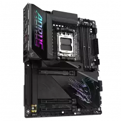 GB X870E AORUS PRO X3D ICE