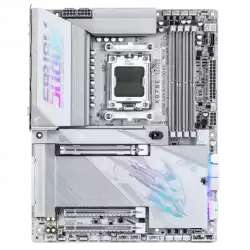 GB X870E AORUS PRO X3D ICE