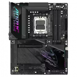 GB X870E AORUS PRO X3D ICE