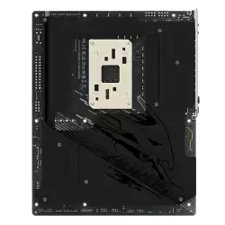 GB X870E AORUS PRO X3D ICE