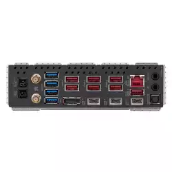 GB Z790 AORUS MASTER X