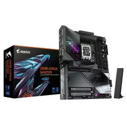GB Z890 AORUS MASTER /LGA1851