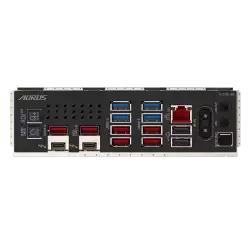 GB Z890 AORUS MASTER