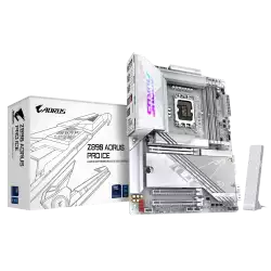 GB Z890 AORUS PRO ICE                          