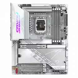 GB Z890 AORUS PRO ICE