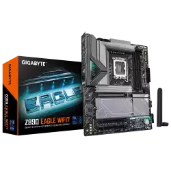 GB Z890 EAGLE WIFI7