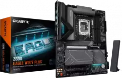 GB Z890 EAGLE WIFI7 PLUS