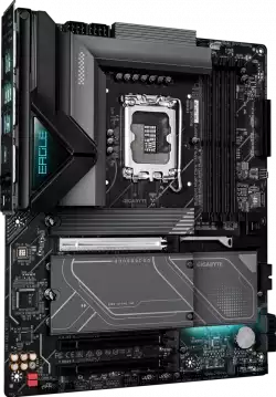 GB Z890 EAGLE WIFI7 PLUS GB Z890 EAGLE WIFI7 PLUS