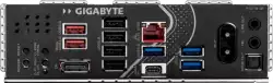 GB Z890 EAGLE WIFI7 PLUS