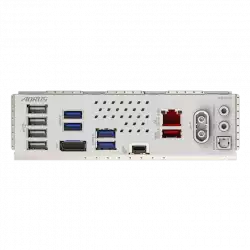 GB Z890M AORUS ELITE WF7 ICE