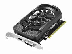 GW GTX1650 PEGASUS 4GB GDDR5