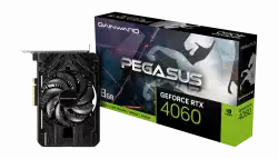 GW RTX4060 PEGASUS 8GB GDDR6