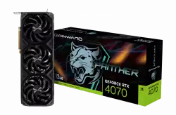 GW RTX4070 PANTHER 12GB GD6