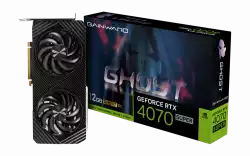GW RTX4070 SUPER GHOST OC 12G GW RTX4070 SUPER GHOST OC 12G